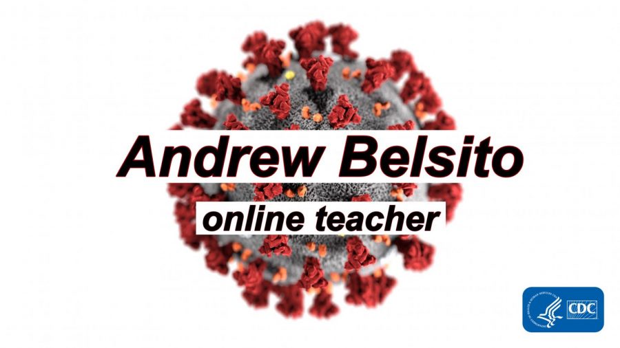 Andrew Belsito