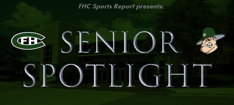 2020 Fall Sports Senior Spotlight