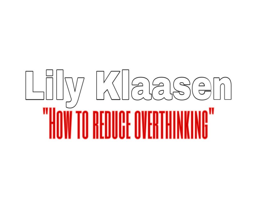 Lily Klaasen
