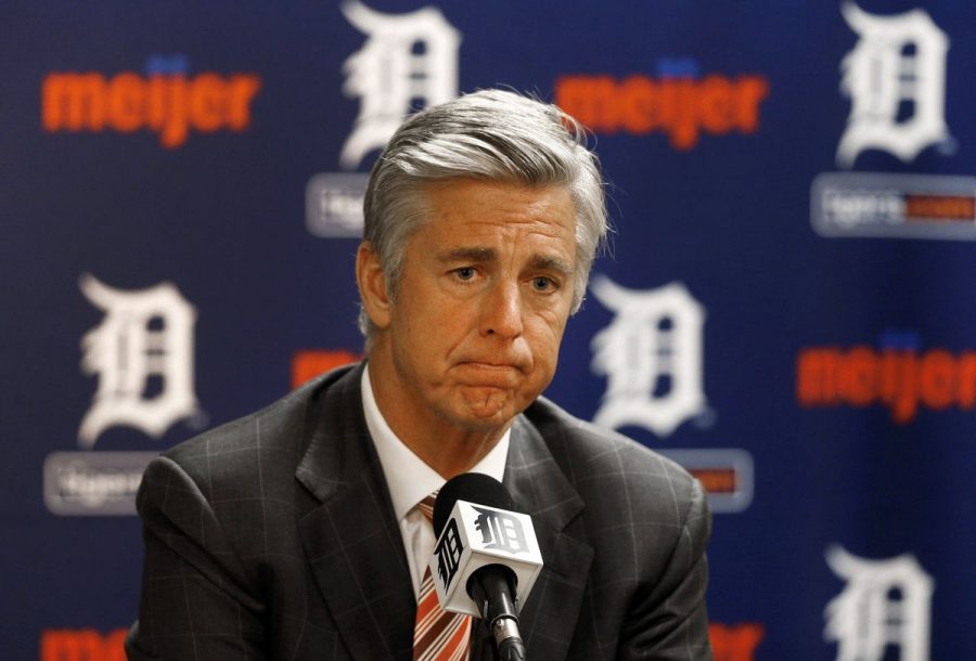 The Dombrowski Effect