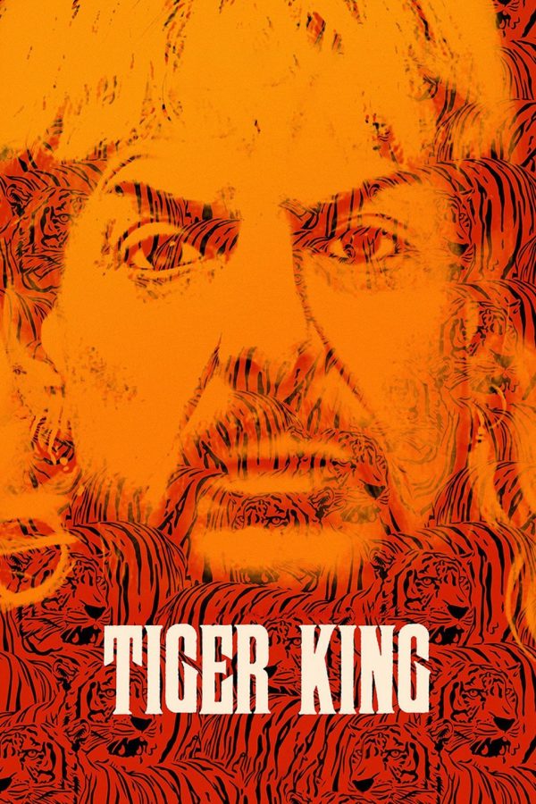 Netflix’s Tiger King: Murder, Mayhem and Madness chronicles a disaster you can’t make yourself look away from