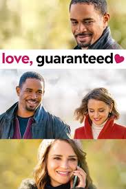 Typical Netflix rom-com, Love, Guaranteed surprised me with its underlying message