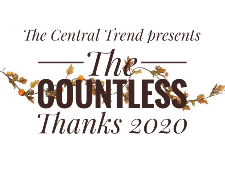 TCTs The Countless Thanks 2020