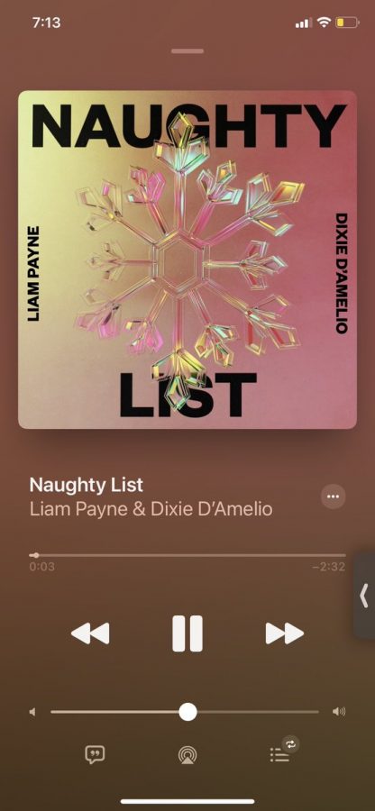 Liam+Paynes+new+song+isnt+up+to+par