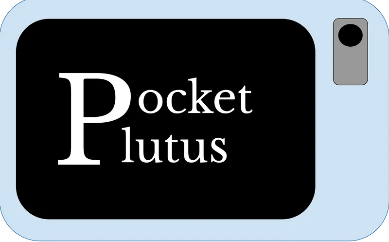 Pocket+Plutus