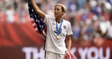 Abby Wambach: the greatest U.S. womens soccer player of all time?
