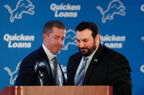 Why the Lions will need more time to be good