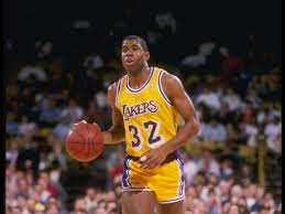 Magic Johnson: the greatest NBA point guard of all time?