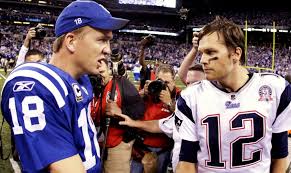 Tom Brady: the greatest quarterback of all time?