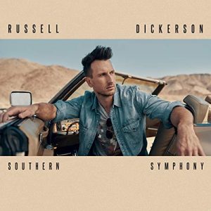 Russell Dickerson’s new song “Southern Symphony” portrays the faithfulness of the countryside