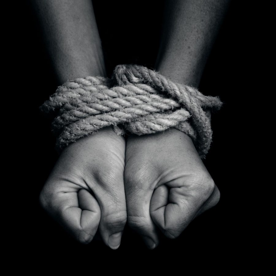 (7 Facts You Didn’t Know about Human Trafficking, 2000)