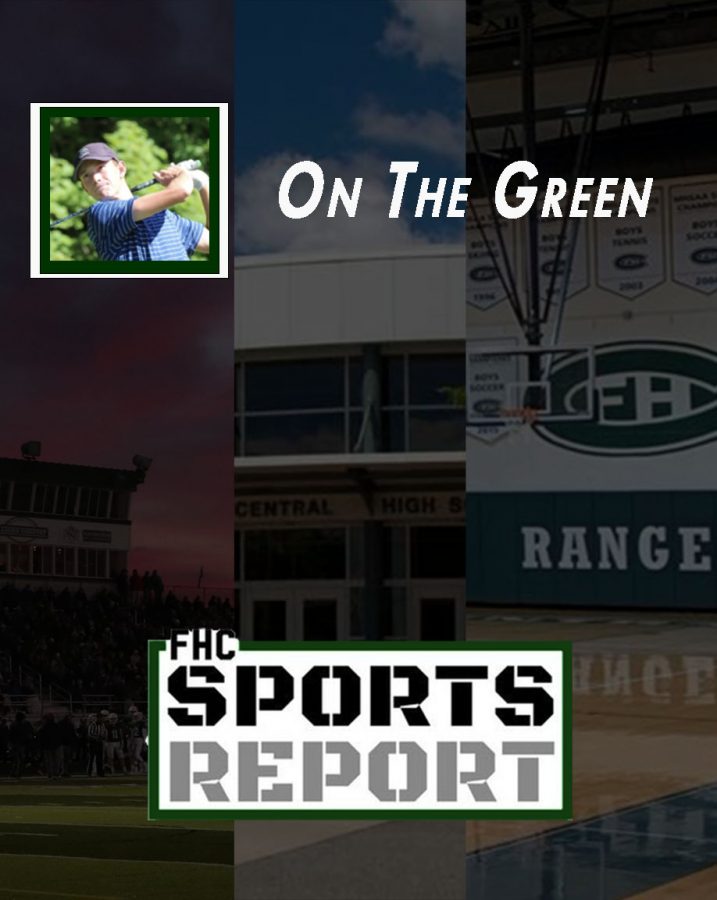 On the Green: Criticism continues for Patrick Reed despite his win this week