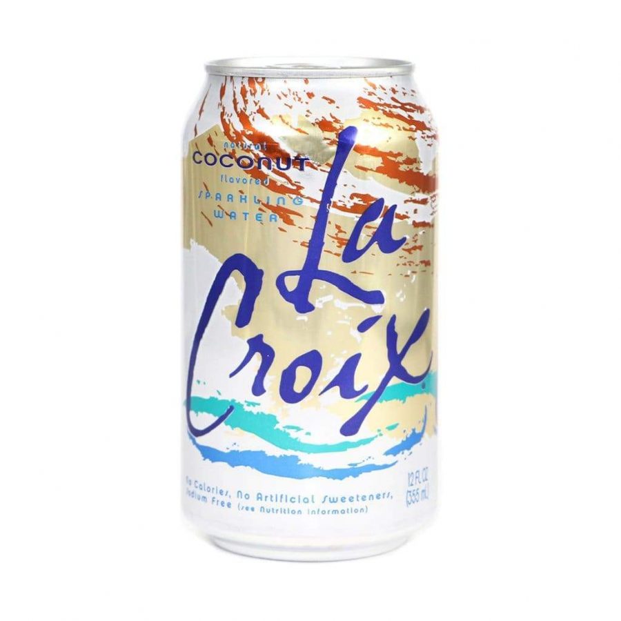 A beginners guide to the art of LaCroix – The Central Trend