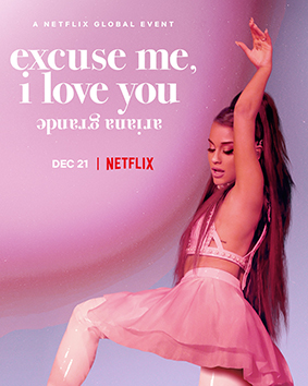 Promo photo of Excuse me, I Love You on Netflix