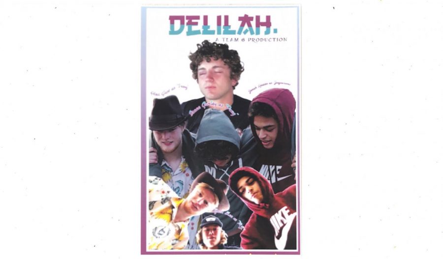 Film Festival Q&As: Delilah