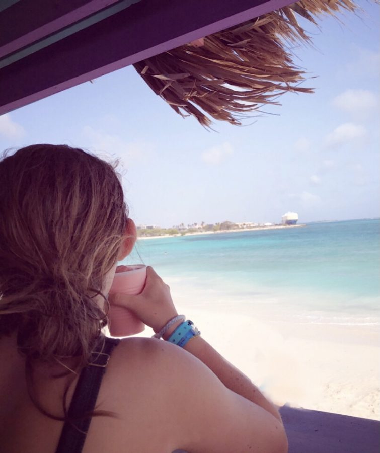 Aruba-- a place Id go back to in an instant 