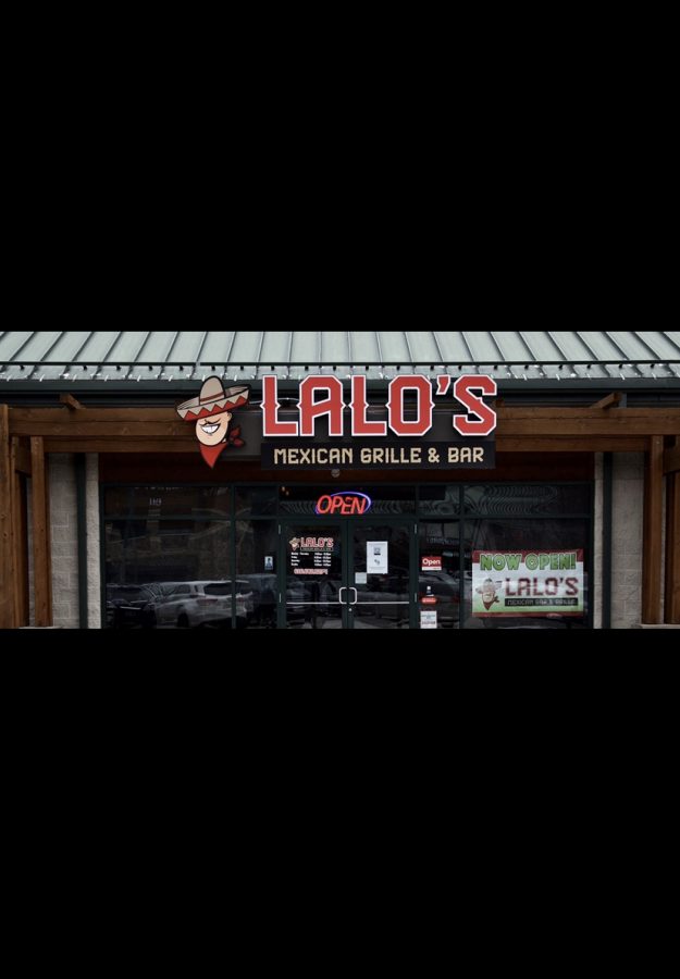 Lalos Mexican Bar & Grill in Ada, MI