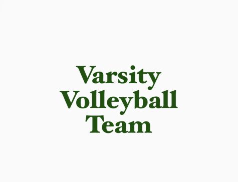 Varsity Volleyball