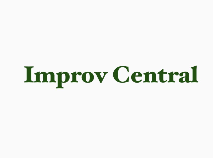 Improv+Central