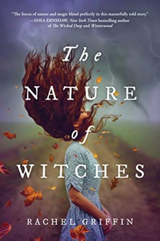 The Nature of Witches is a magical way to spread a warning