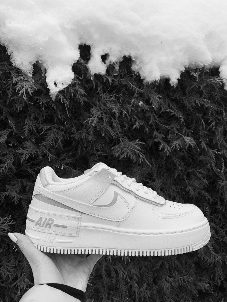 5 Reasons You SHOULDN'T Wear Air Force 1s, You're Wearing them WRONG