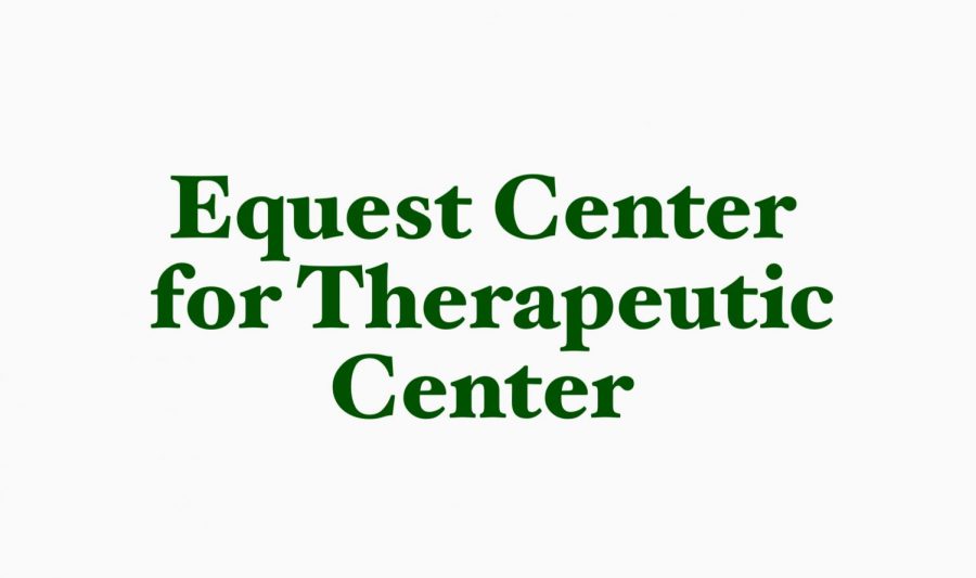 Equest Center for Therapeutic Riding