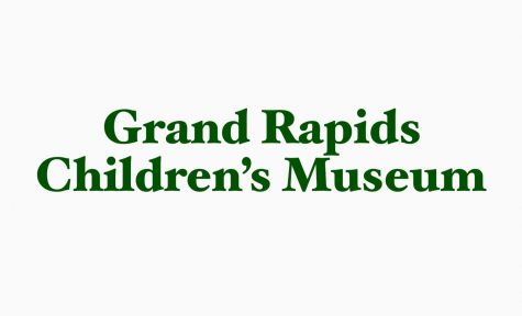 Grand Rapids Childrens Museum