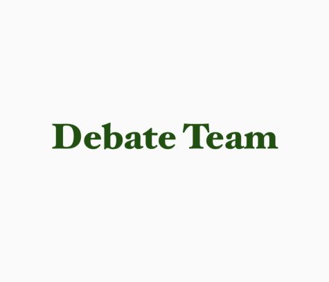 Debate Team