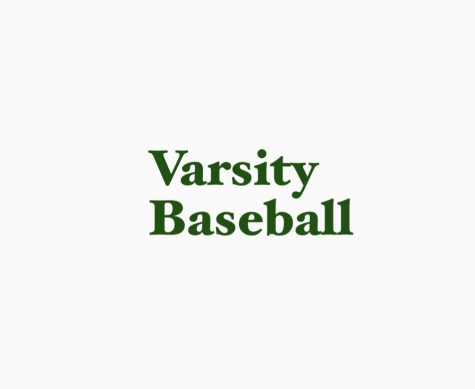 Varsity Baseball