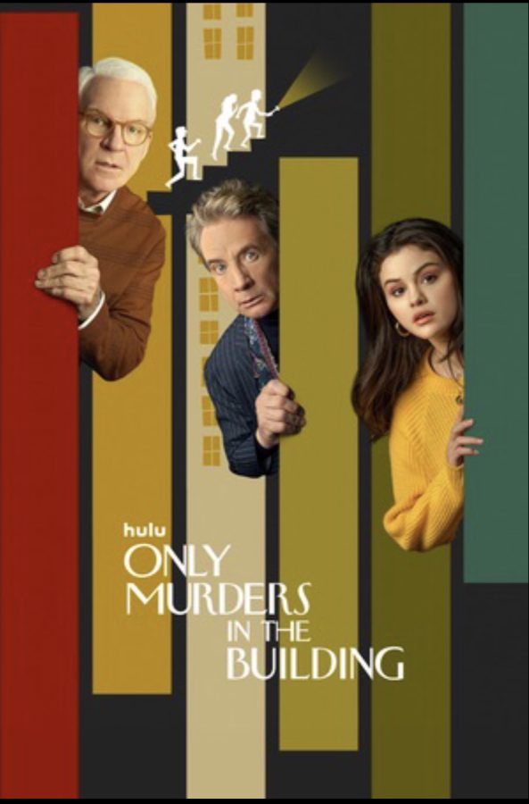 Only Murders In The Building lives up to the expectations it has created