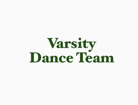 Varsity Dance Team