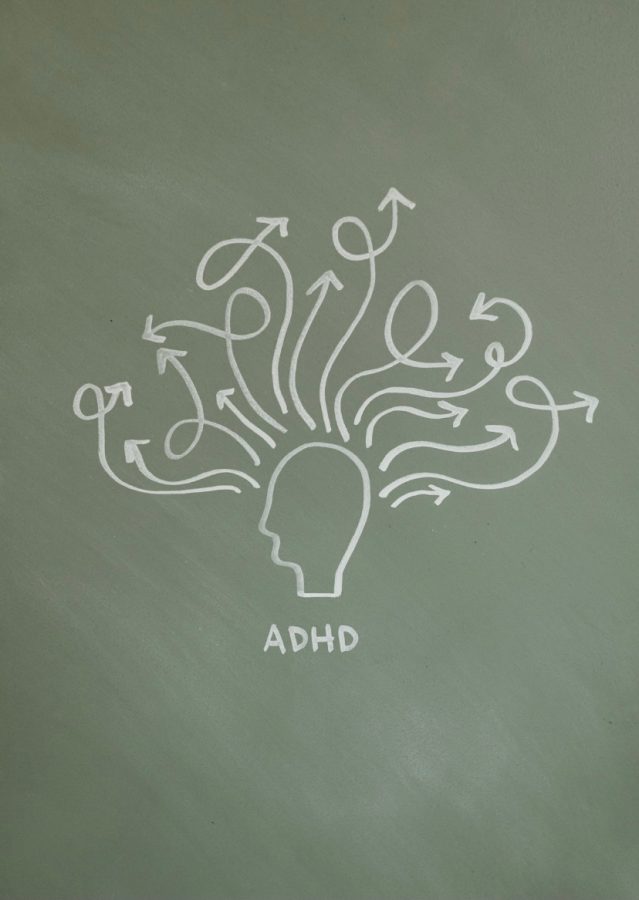 The common questions and misconceptions about ADHD