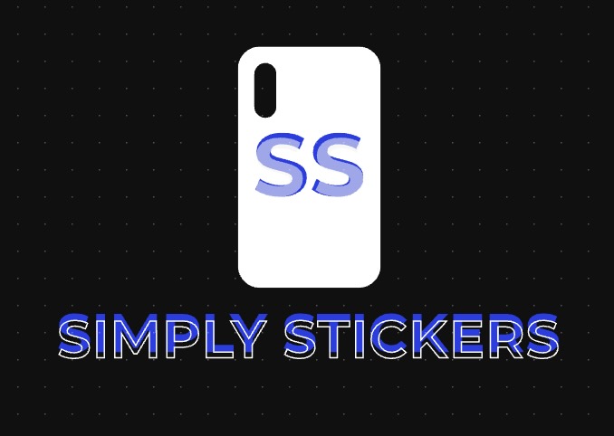 Intro to Business Q&As: Angelina Keeler - Simply Stickers