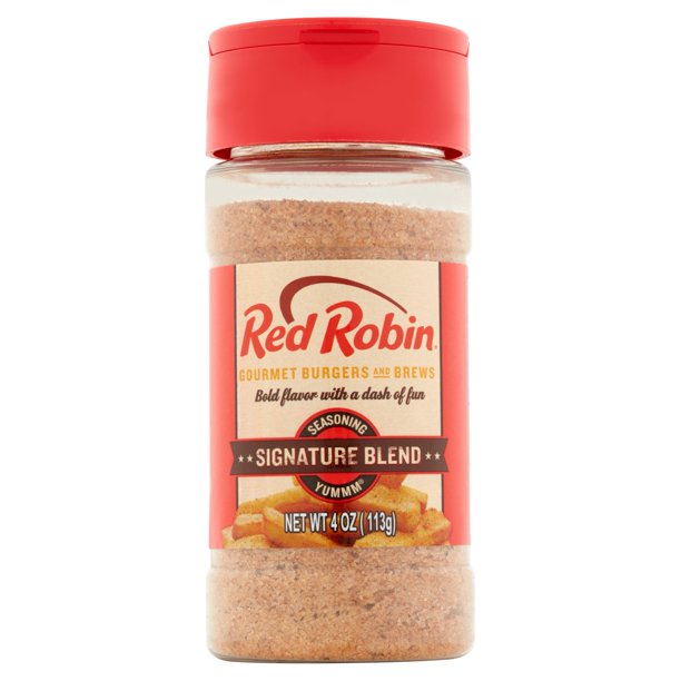 Red+Robin%E2%80%99s+Signature+Blend+Seasoning+topped+off+my+dish+perfectly