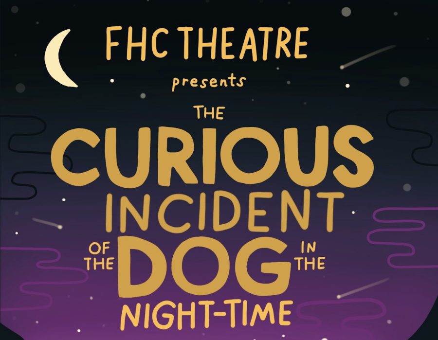 The Curious Incident of the Dog in the Night-time — Fall Play Q&As