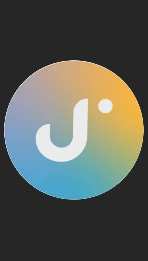 The icon for the thought-provoking and entertaining YouTube channel Jubilee