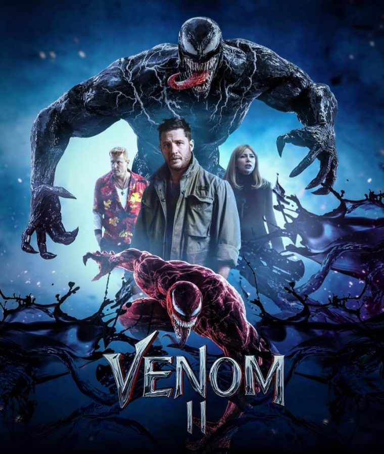 Venom%3A+Let+There+Be+Carnage%2C+starring+Tom+Hardy%2C+was+an+overall+disappointment