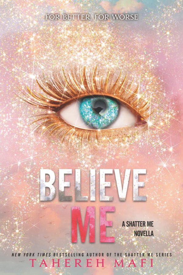 Believe Me was a perfect ending to a perfect series