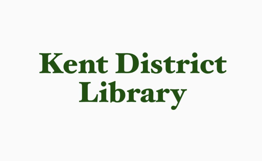 Kent+District+Library