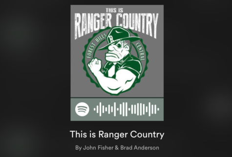 This Is Ranger Country: Episode 27
