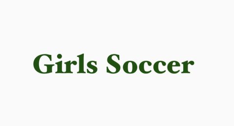 Girls Soccer