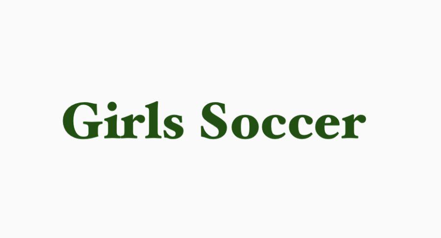 Girls+Soccer