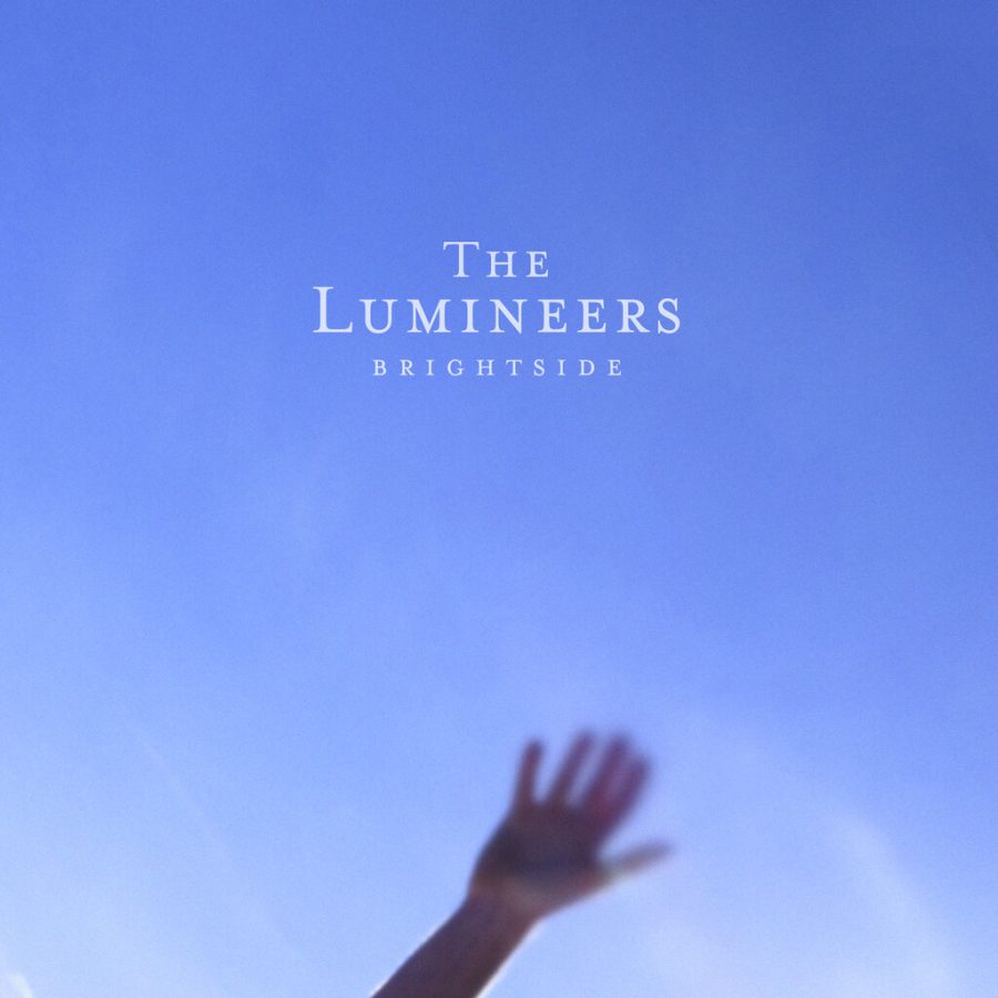 This cover image released by Dualtone shows Brightside by The Lumineers. (Dualtone via AP)