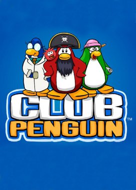 Club Penguin: a retrospective