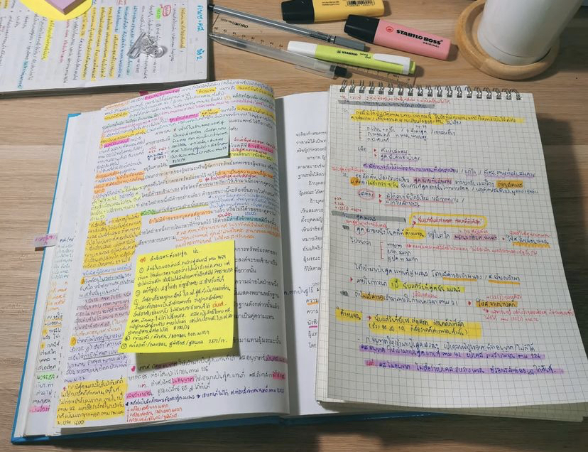 Study+notes