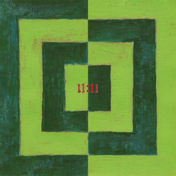 Pinegrove’s newest album, 11:11, was perfectly named and executed