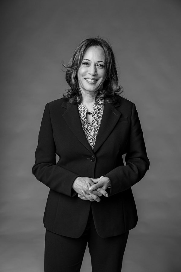 Executive office positions are no cake walk, especially for the first female, Black, and South Asian American Vice President in the history of the United States.