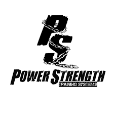 Power Strengths logo.