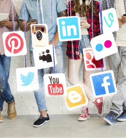 Social media driven purchases fuel fast fashion