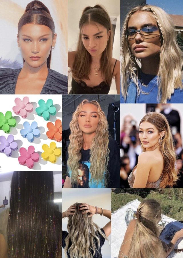 15+ Summer Hairstyles for Beach 2023: Easy and practical